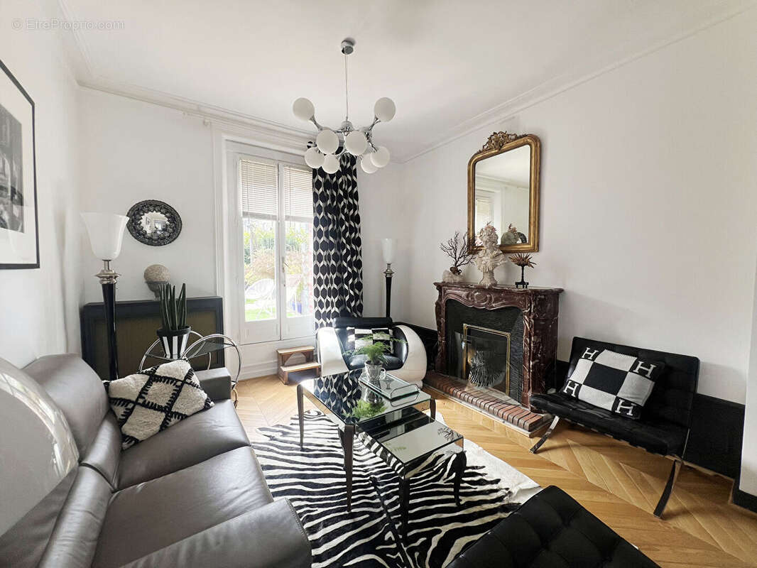 Maison à SAINT-BRIEUC