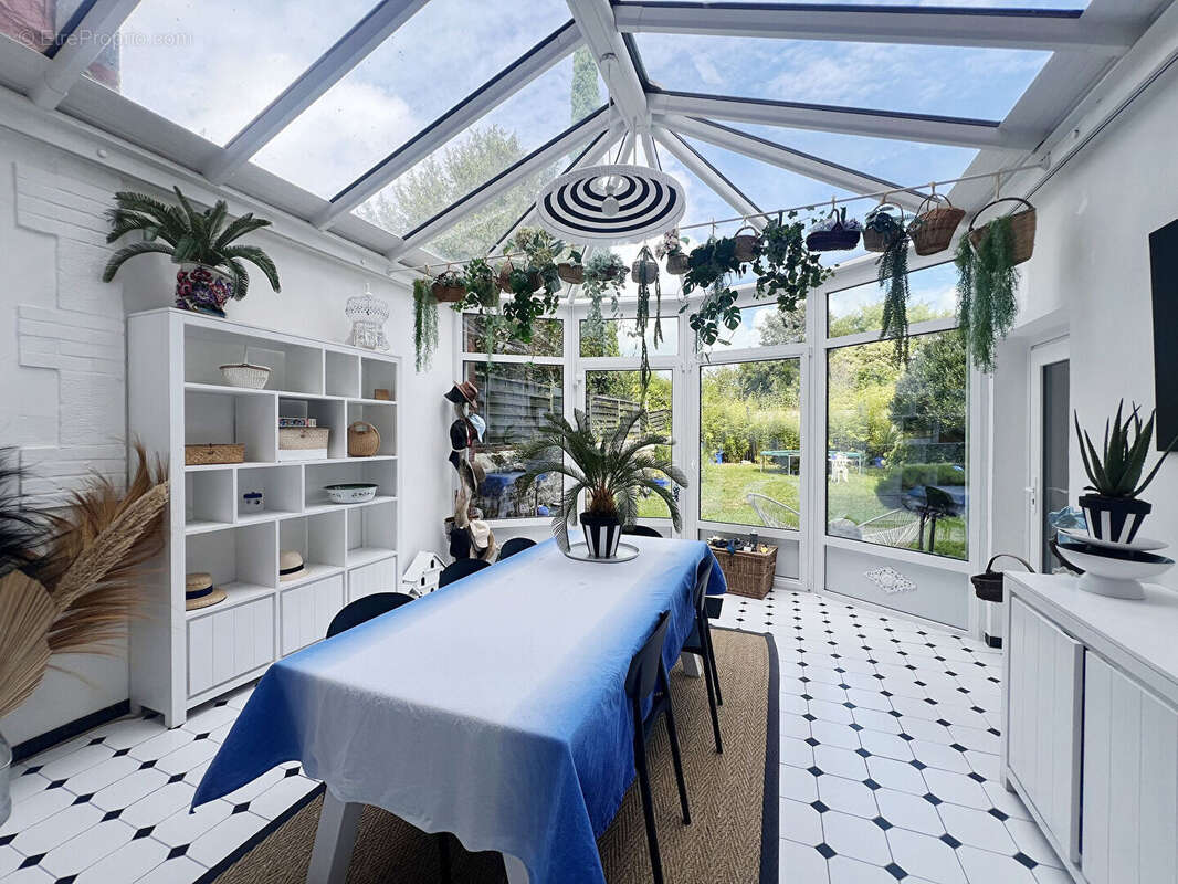 Maison à SAINT-BRIEUC