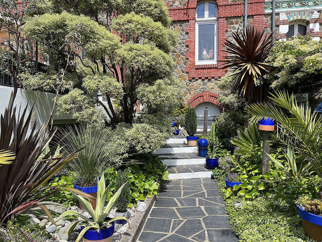 Maison à SAINT-BRIEUC