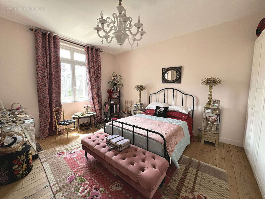 Maison à SAINT-BRIEUC