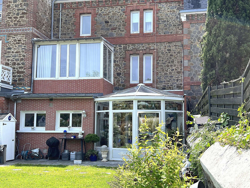 Maison à SAINT-BRIEUC