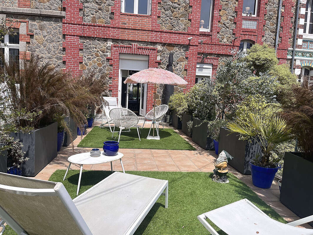 Maison à SAINT-BRIEUC