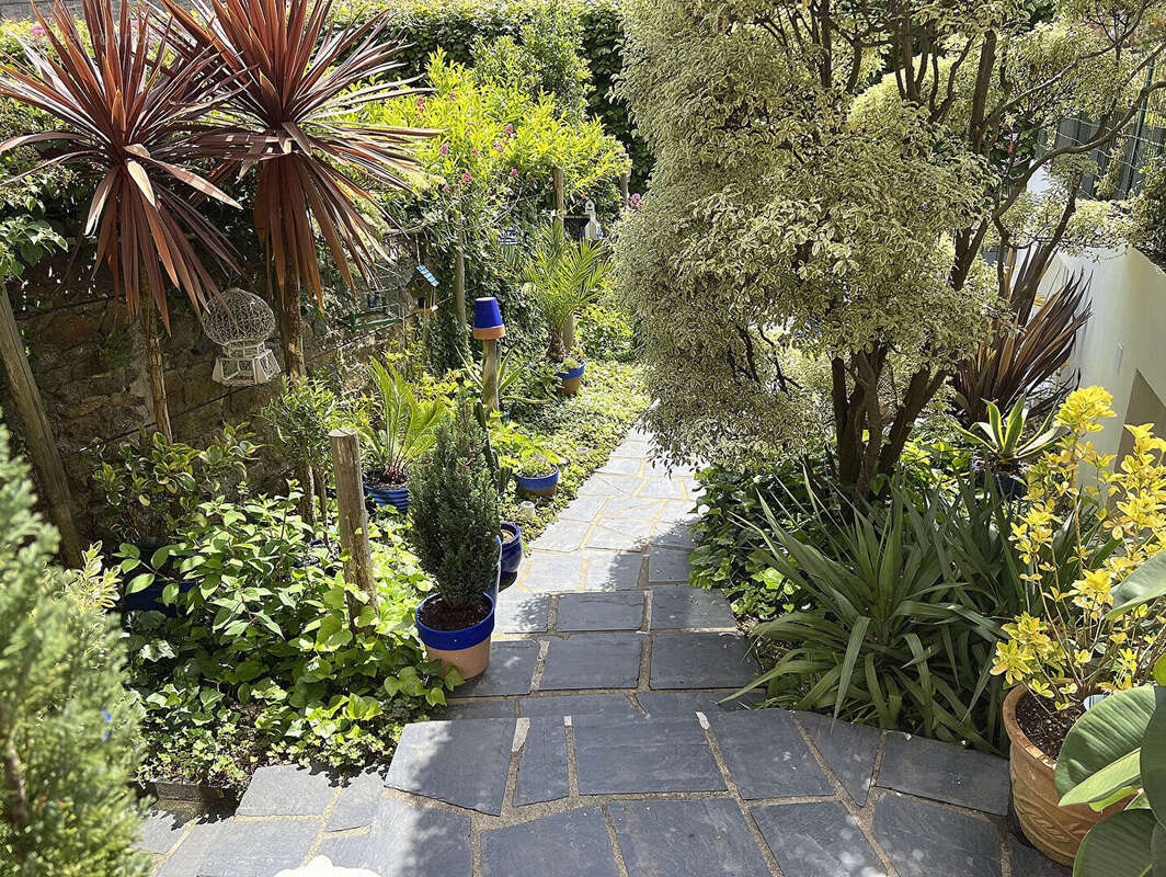 Maison à SAINT-BRIEUC