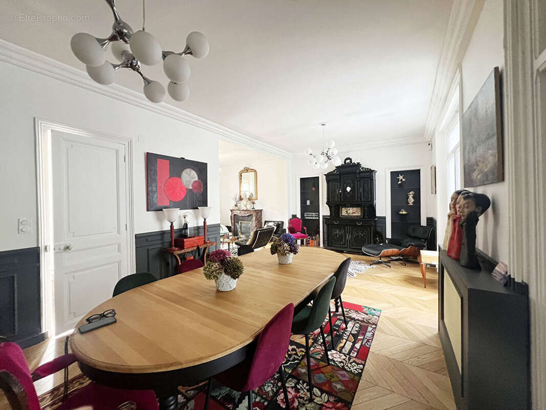 Maison à SAINT-BRIEUC