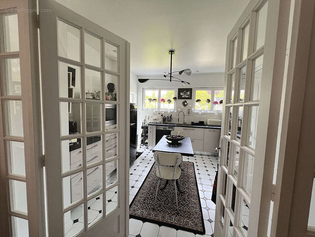 Maison à SAINT-BRIEUC