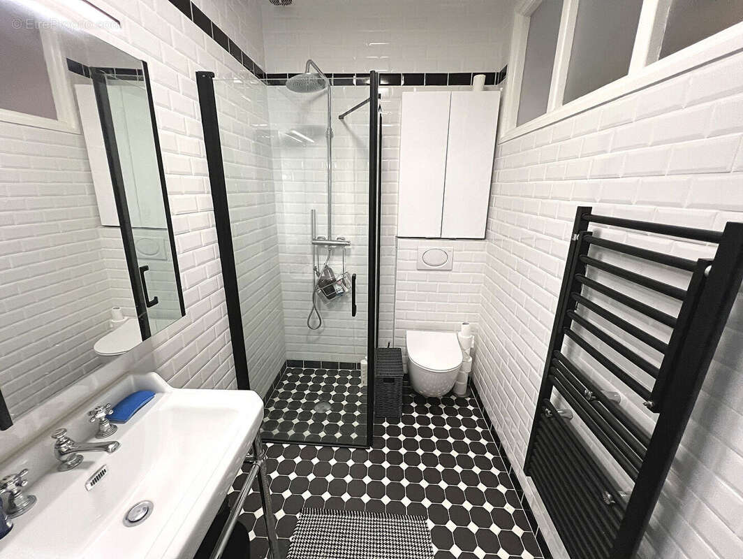 Maison à SAINT-BRIEUC