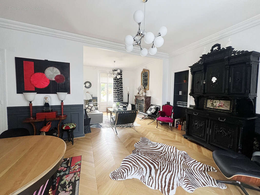 Maison à SAINT-BRIEUC