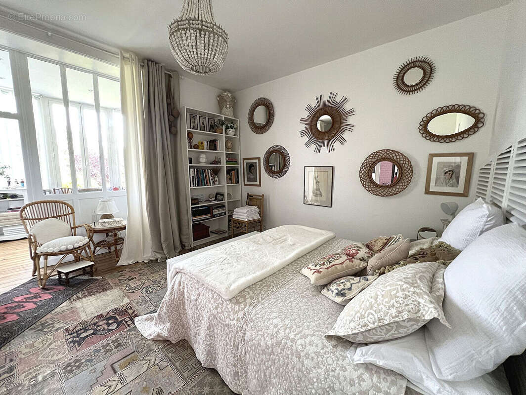 Maison à SAINT-BRIEUC