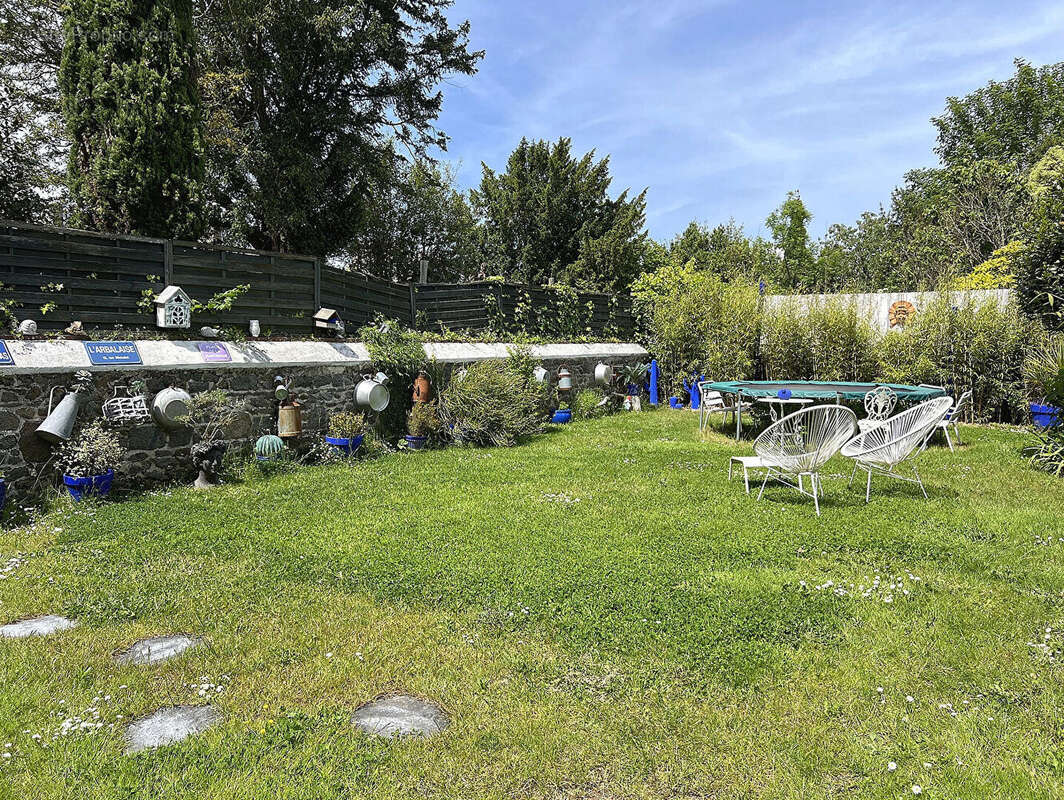 Maison à SAINT-BRIEUC