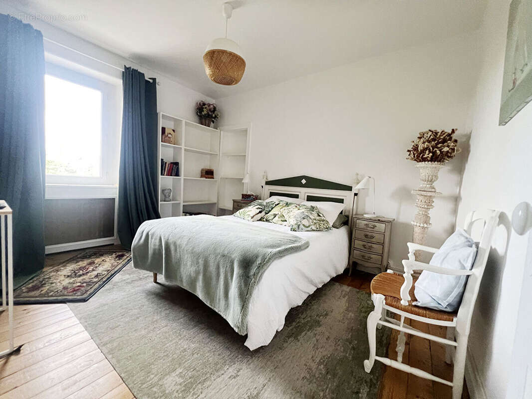 Maison à SAINT-BRIEUC