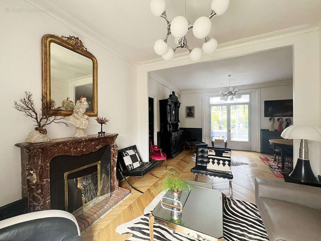 Maison à SAINT-BRIEUC