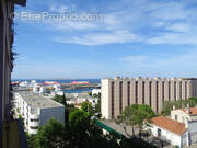 Appartement à MARSEILLE-15E