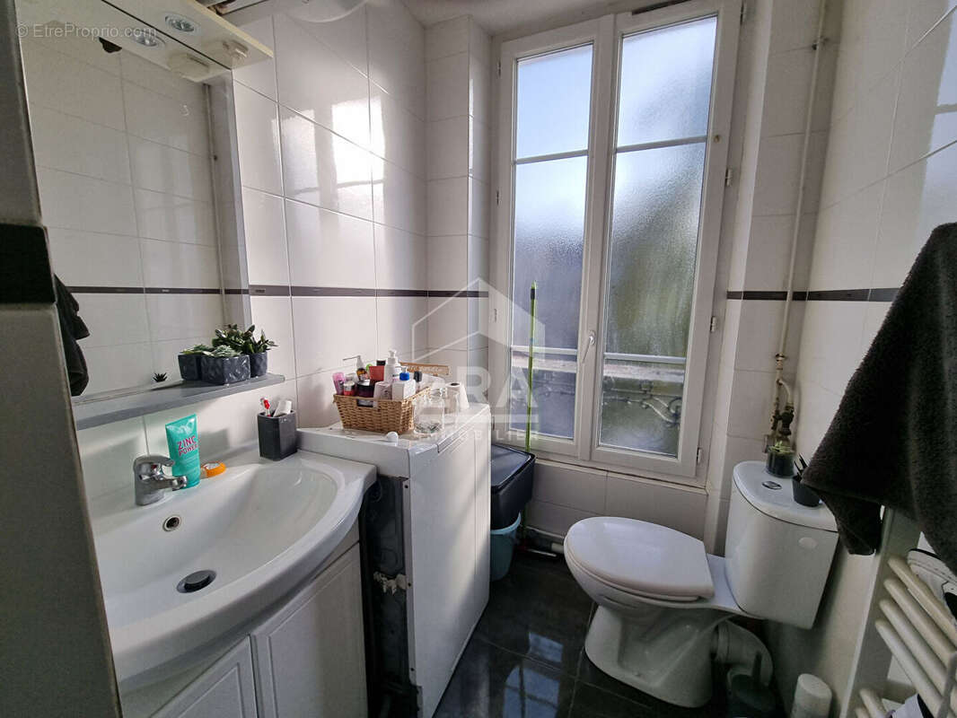 Appartement à NEUILLY-SUR-MARNE