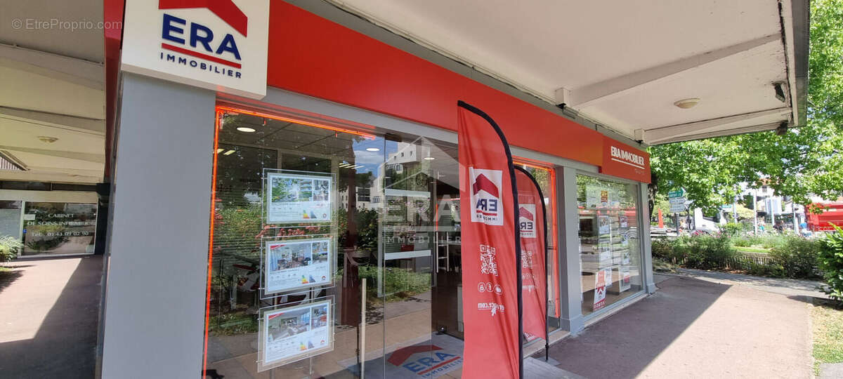 Appartement à NEUILLY-SUR-MARNE