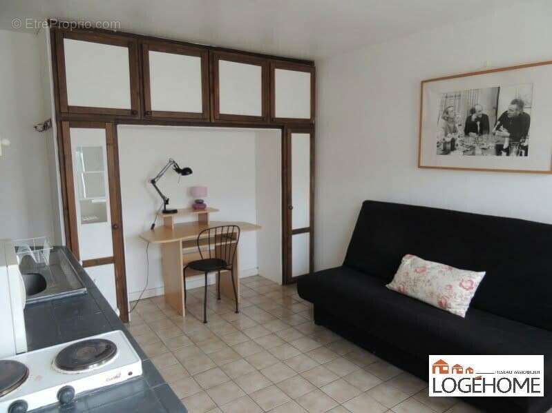 Maison à HELLEMMES-LILLE