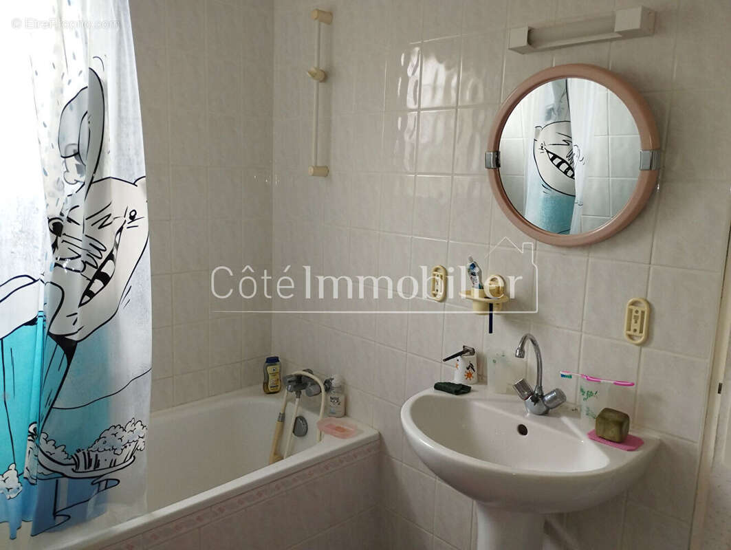 Maison à BOURGNEUF-EN-RETZ