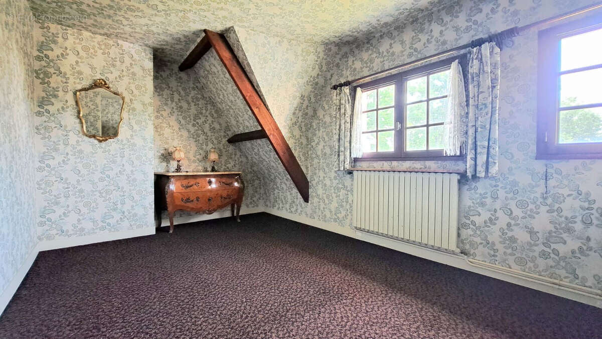 Maison à COYE-LA-FORET