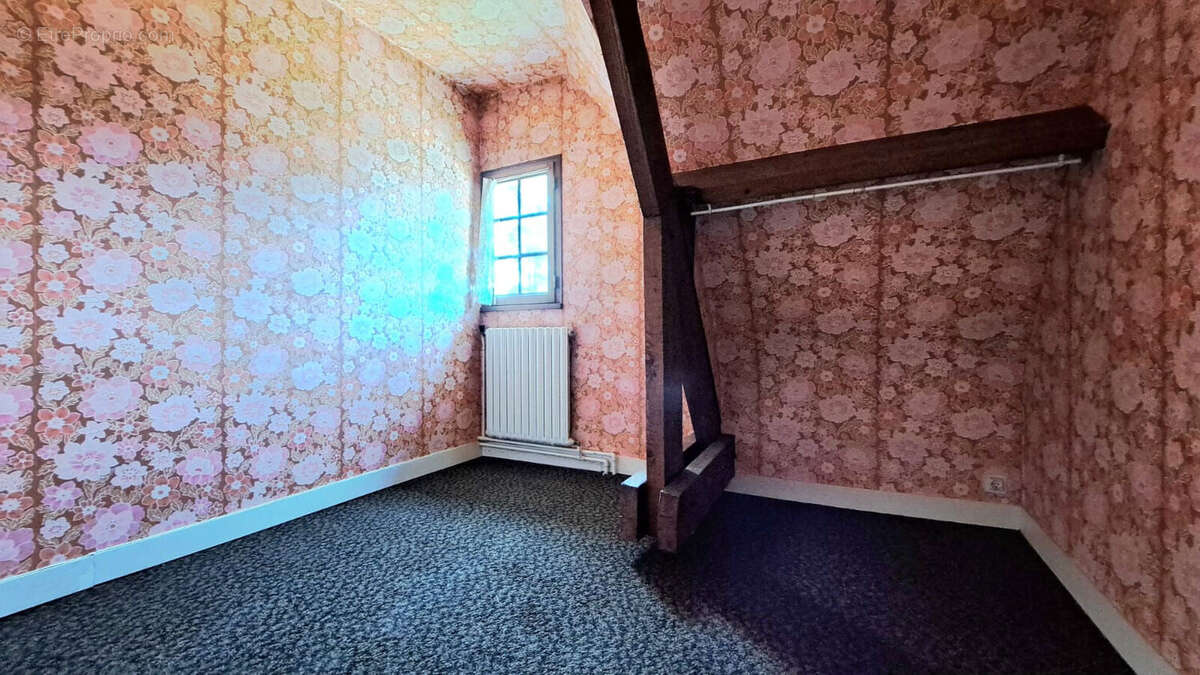 Maison à COYE-LA-FORET