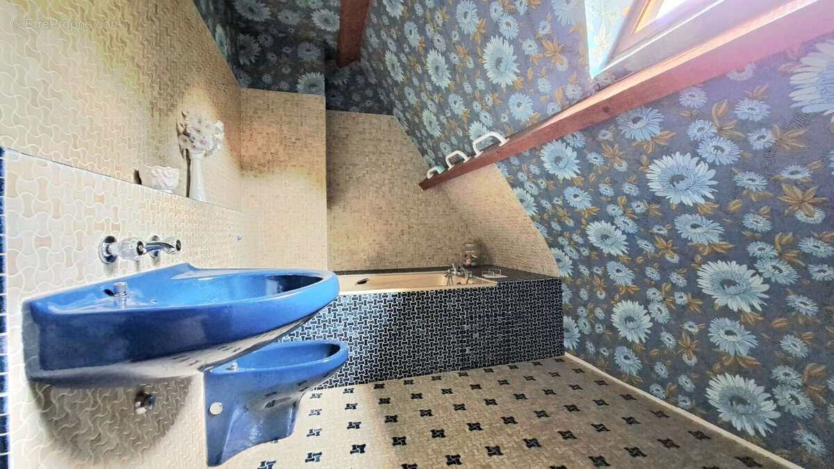 Maison à COYE-LA-FORET