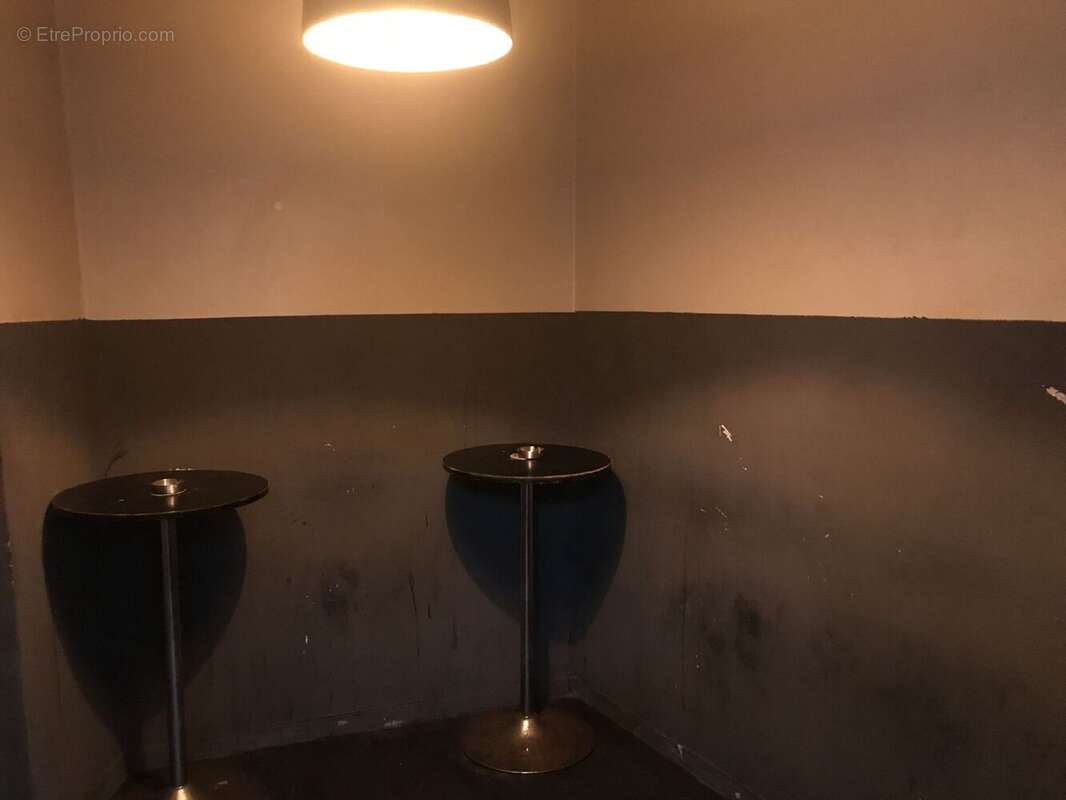 Commerce à CLERMONT-FERRAND