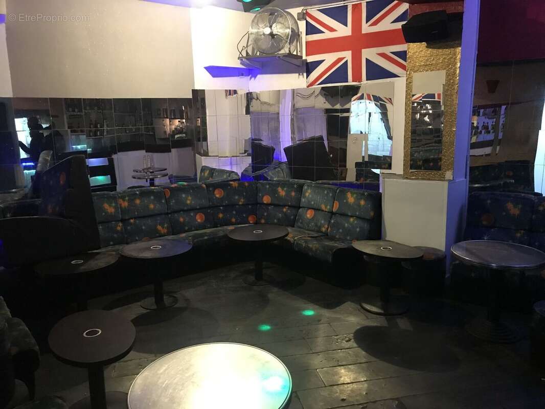 Commerce à CLERMONT-FERRAND