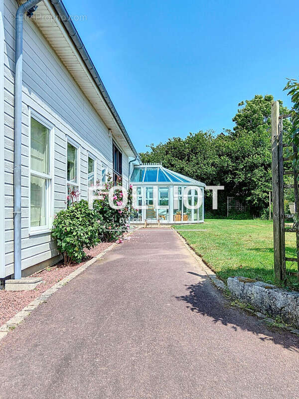 Maison à SAINT-GILLES