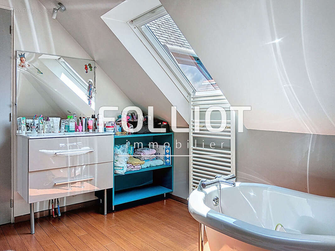 Maison à SAINT-GILLES