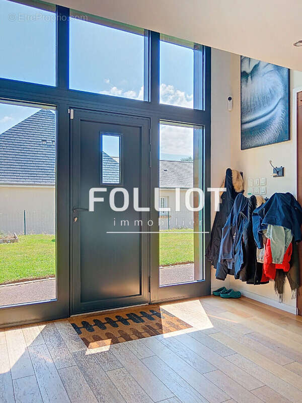 Maison à SAINT-GILLES