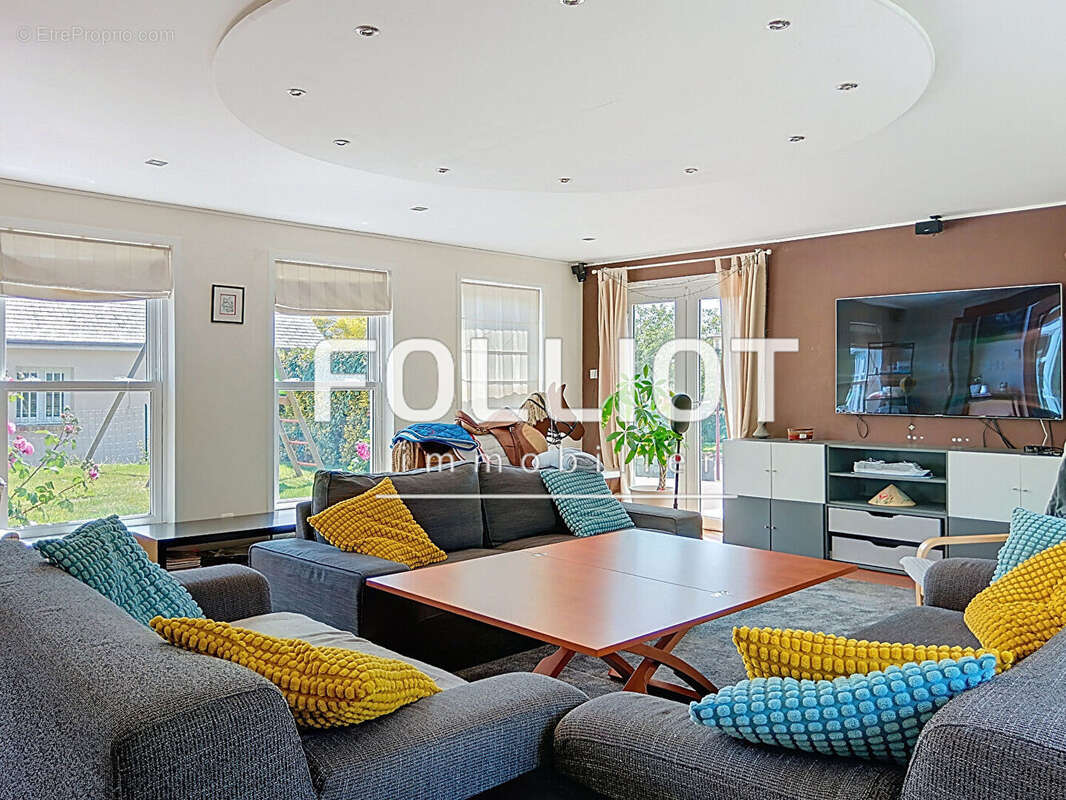 Maison à SAINT-GILLES