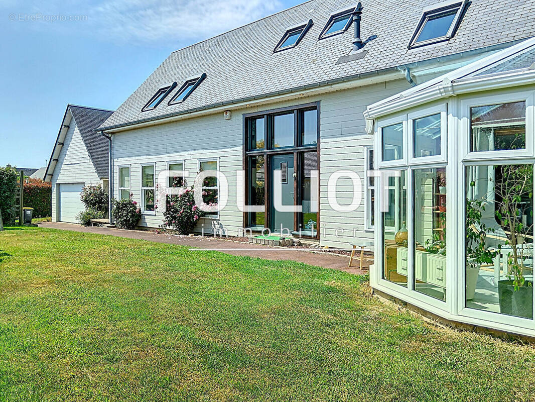 Maison à SAINT-GILLES