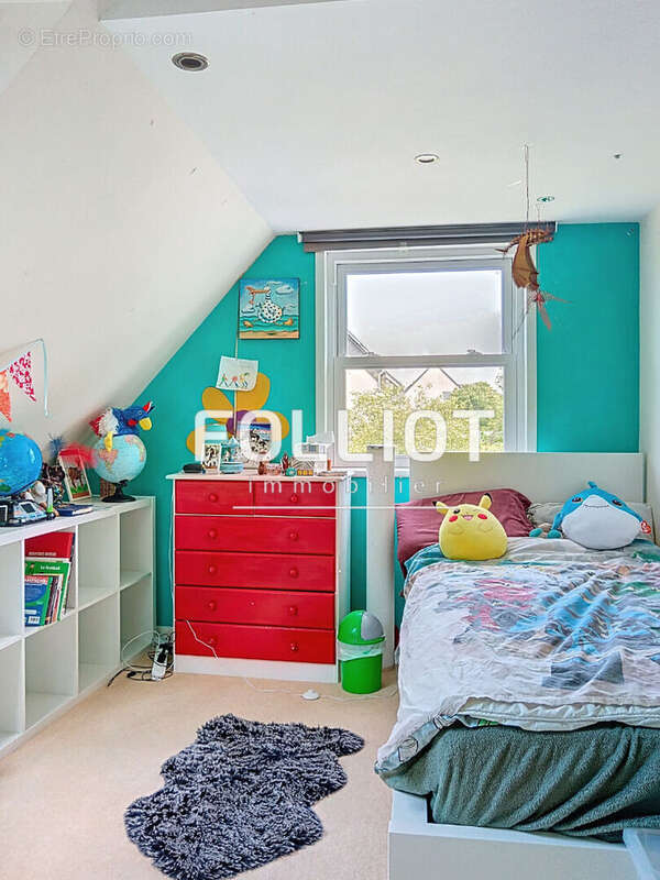 Maison à SAINT-GILLES