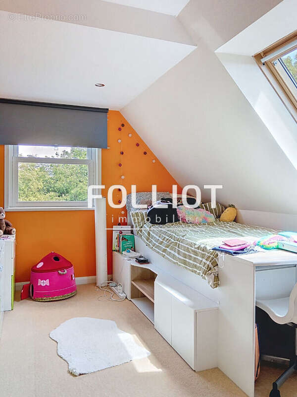 Maison à SAINT-GILLES