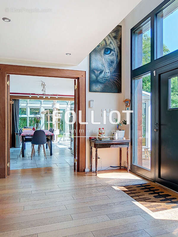 Maison à SAINT-GILLES