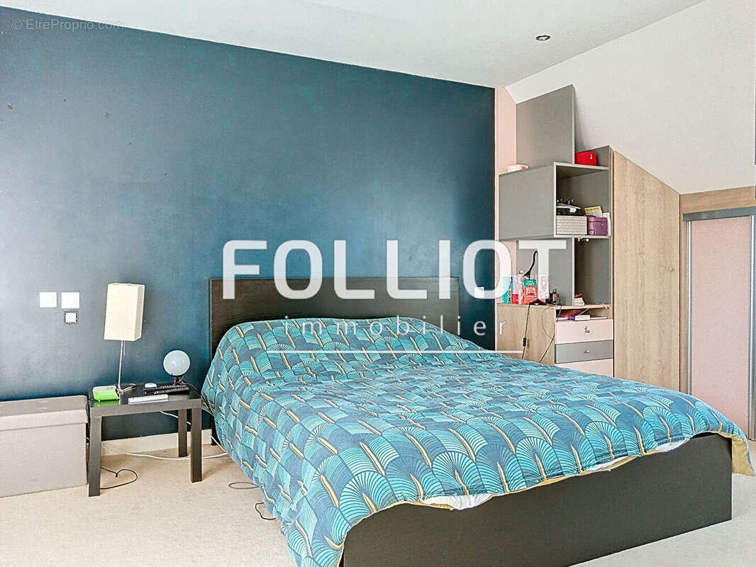 Maison à SAINT-GILLES