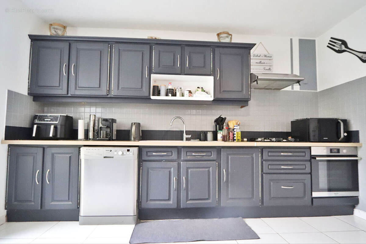 Maison à LEZIGNAN-CORBIERES