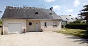 Maison à PLOUNEVEZ-LOCHRIST