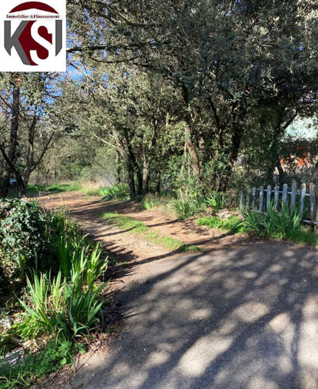 Maison à SEILLONS-SOURCE-D&#039;ARGENS