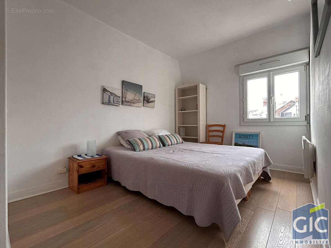 Appartement à DEAUVILLE