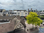Appartement à DEAUVILLE