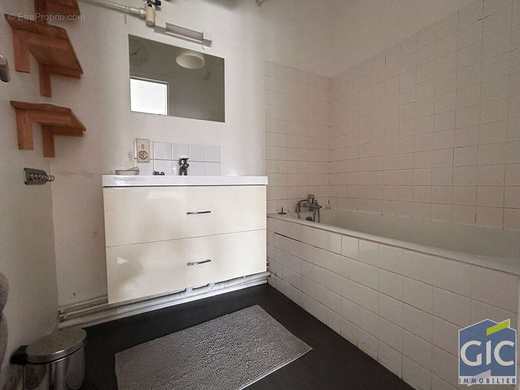 Appartement à DEAUVILLE