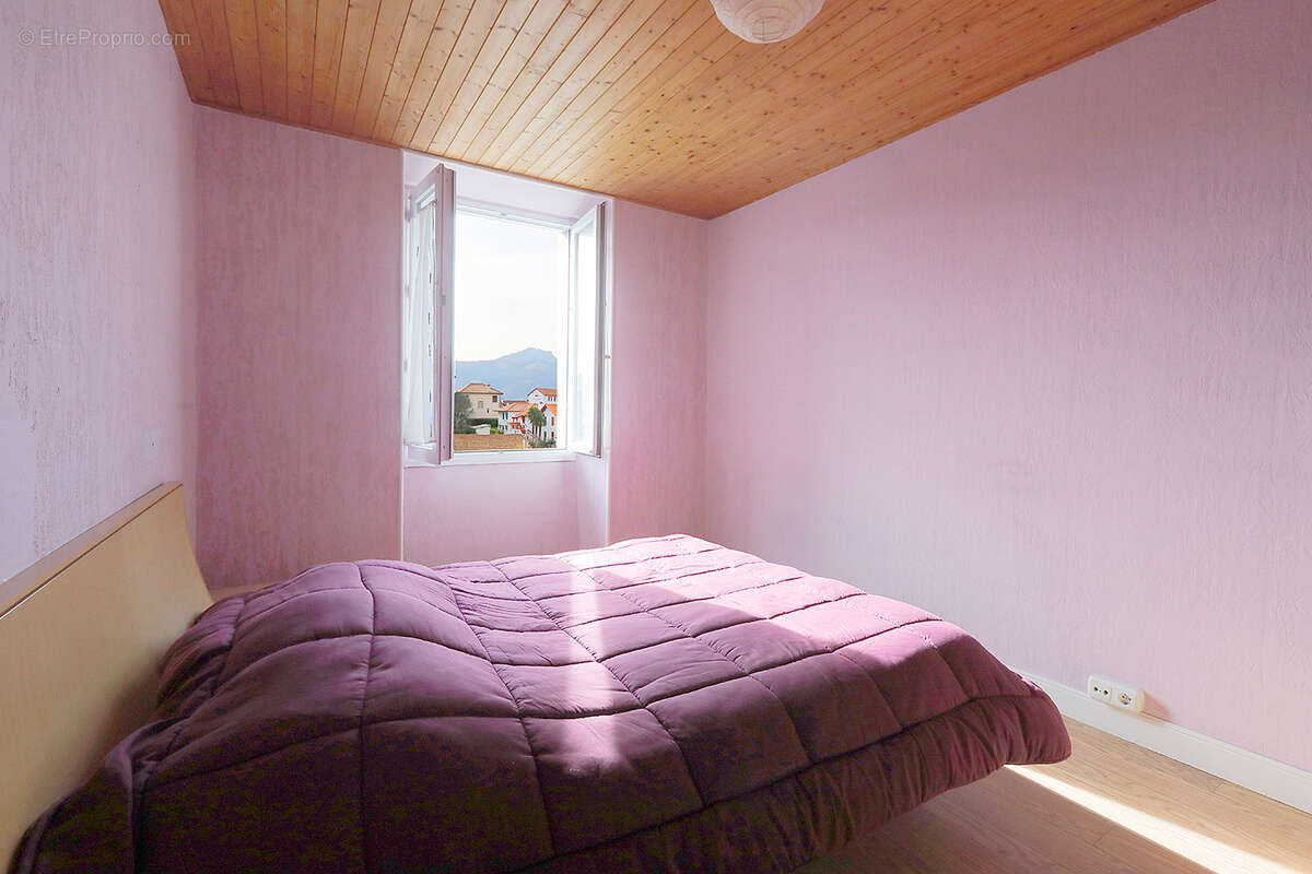 Appartement à HENDAYE