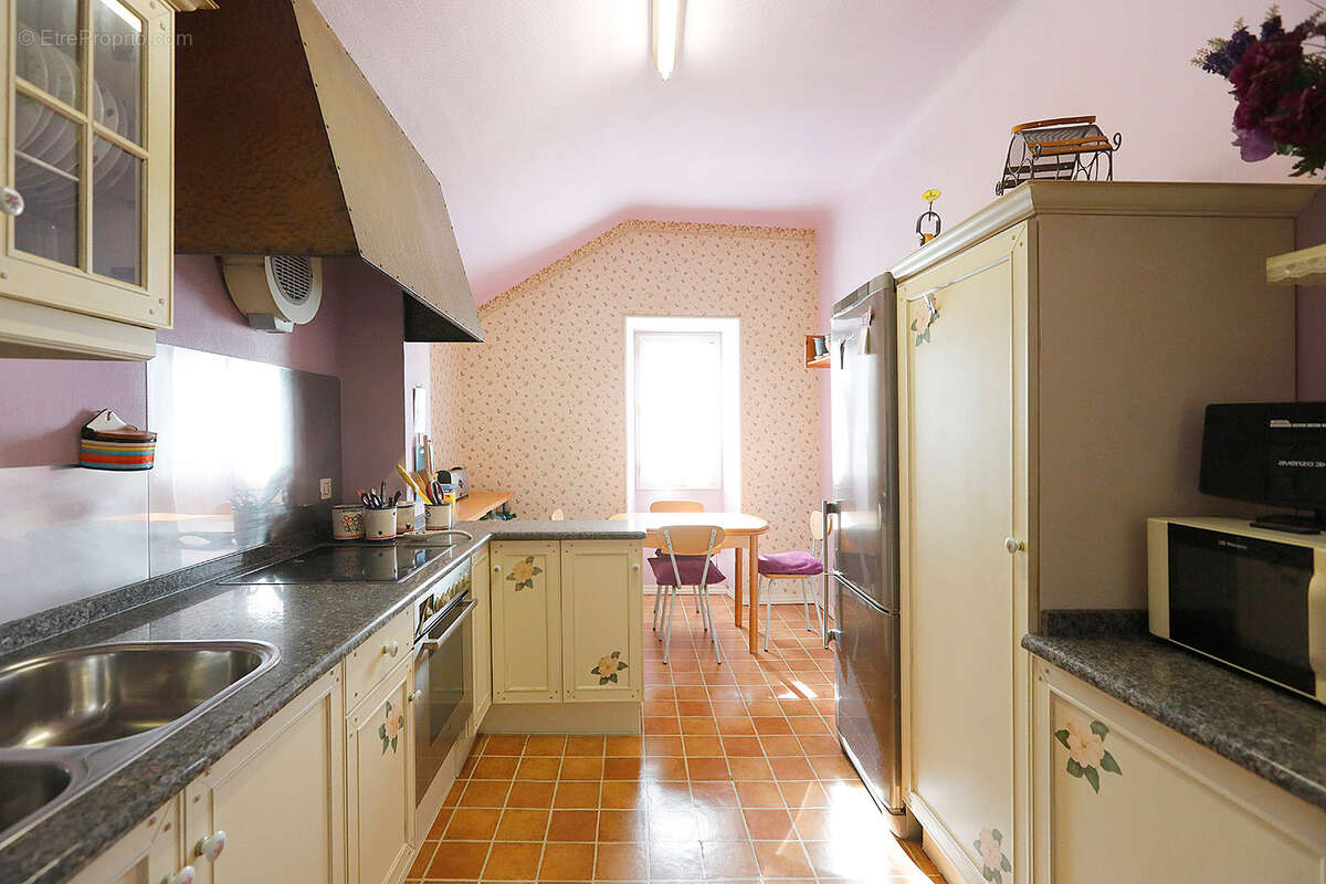 Appartement à HENDAYE