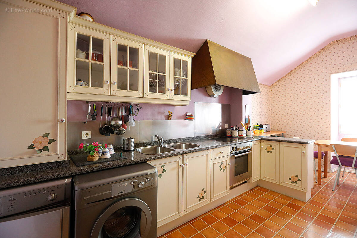 Appartement à HENDAYE