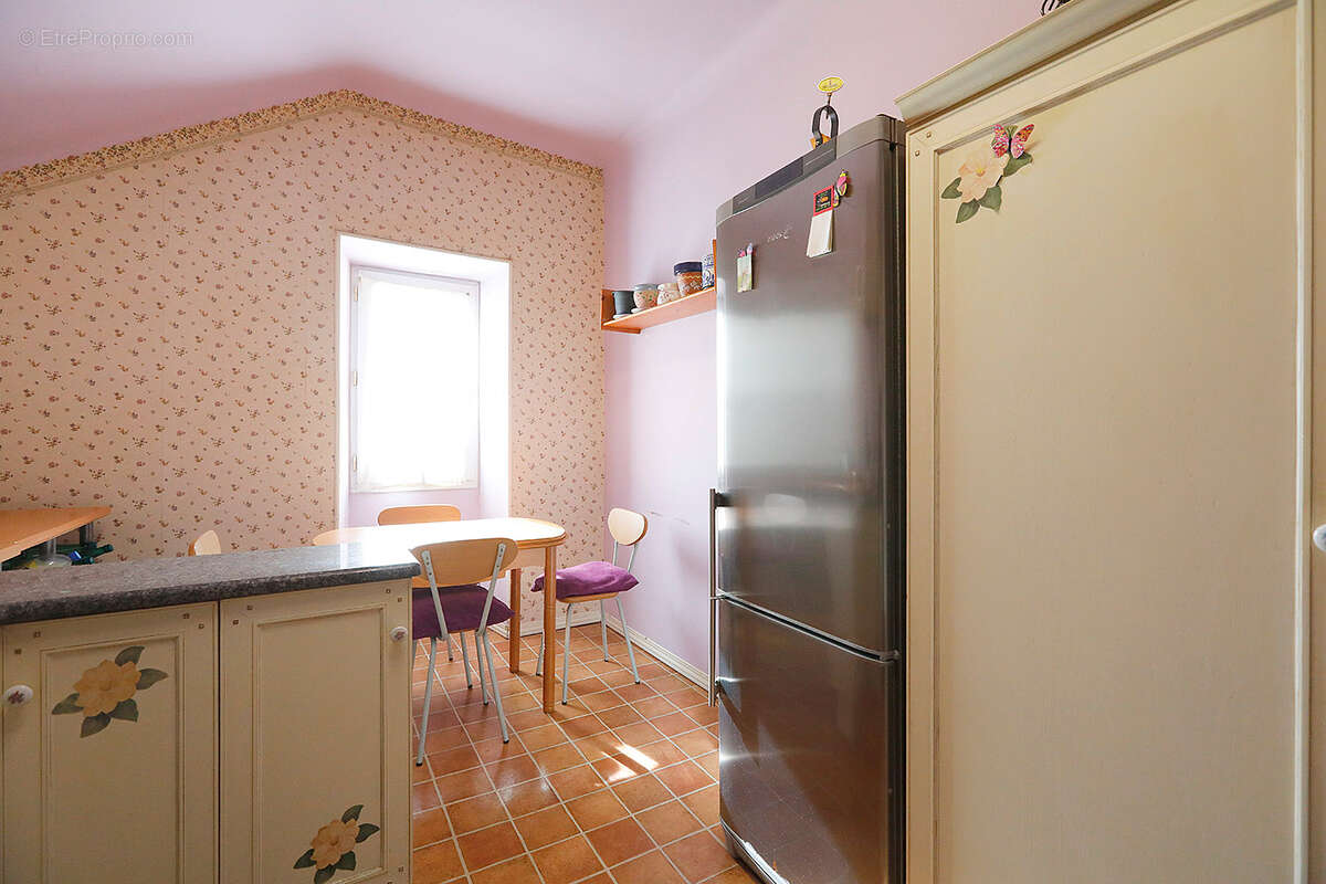 Appartement à HENDAYE