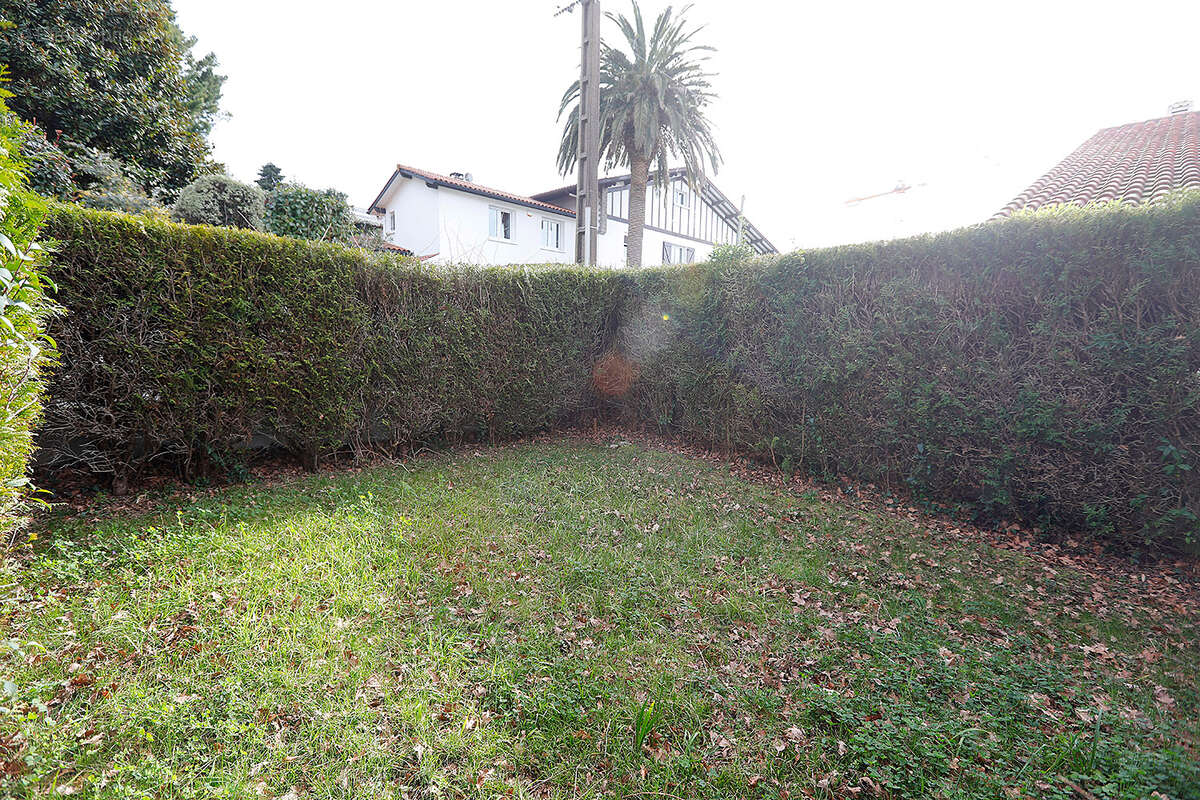 Appartement à HENDAYE