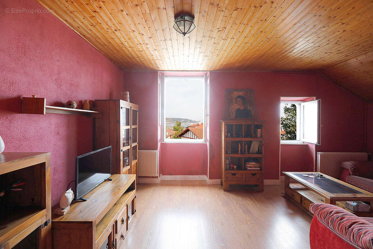 Appartement à HENDAYE