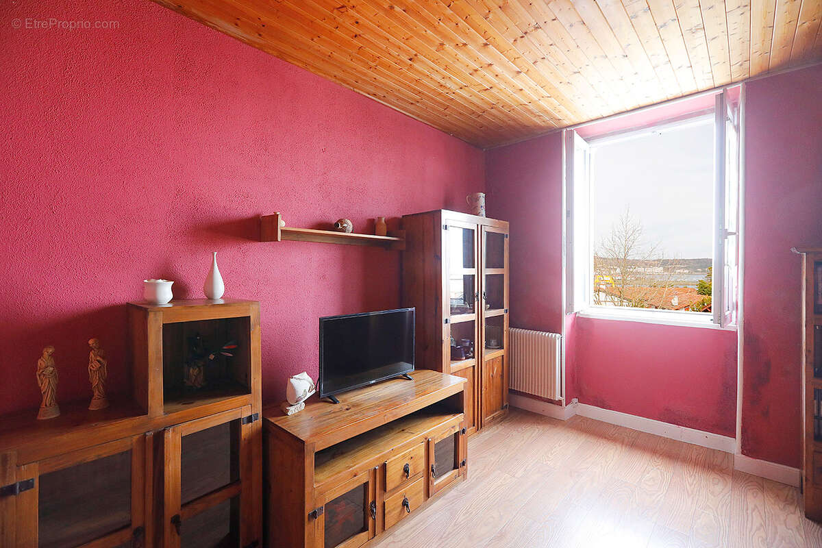 Appartement à HENDAYE