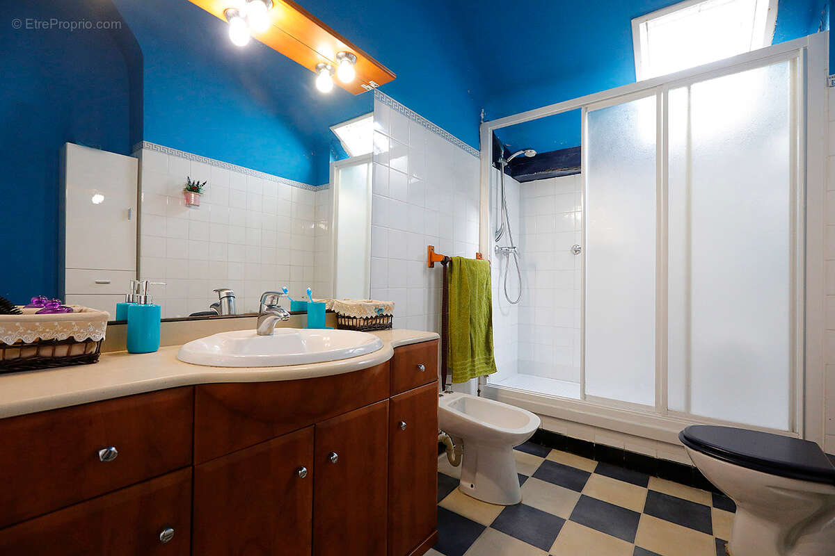 Appartement à HENDAYE