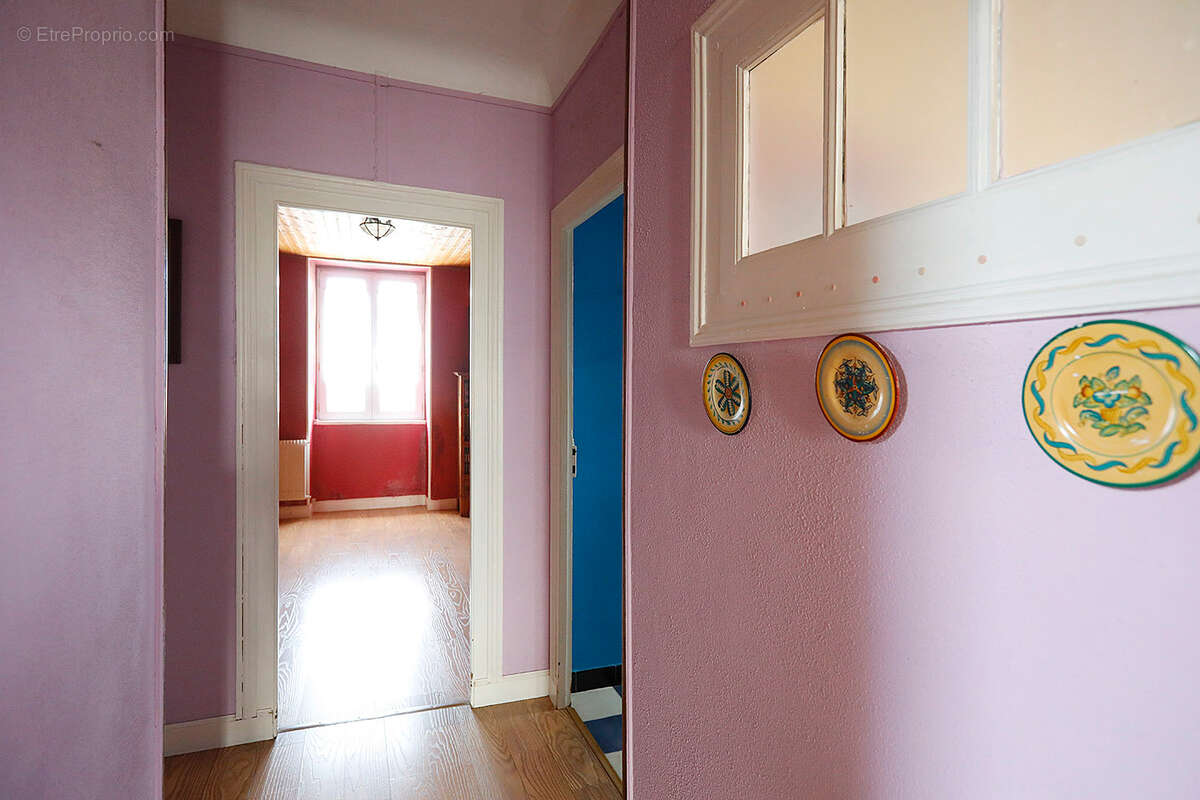 Appartement à HENDAYE