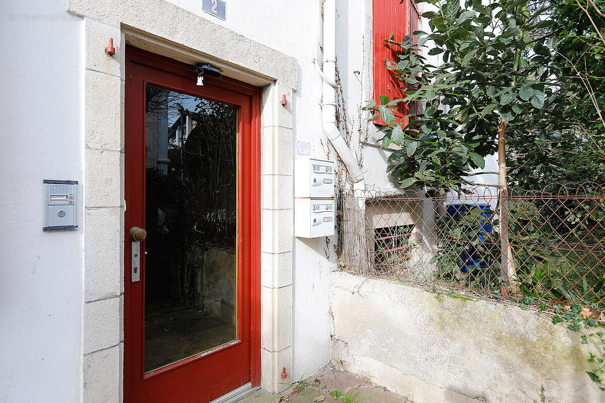 Appartement à HENDAYE